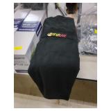 PAIR OF TESALATE SURF PONCHO CHANGING ROBES