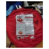 GIGATENT POP UP SPORTS CAR TENT 60" X 24 X 30"