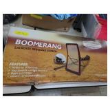 ACELETIQS BOOMERANG LACROSSE REBOUND SCREEN APPEAR