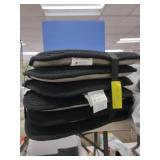 GORILLA GRIP SET OF 6 CHAIR PADS