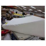 CUSHY FOAM WEDGE PILLOW