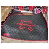 RENEGADE JEEP LARGE FLOOR MAT