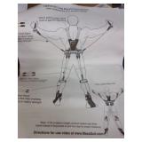 MASS SUIT THE ULTIMATE MOBILE RESISTANCE TRAINING