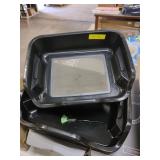 TRIM BIN
