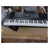DONNER ELECTRIC KEYBOARD MODEL NO. DEK-510