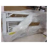 REGALO BABY GATE MODEL NO.1166H