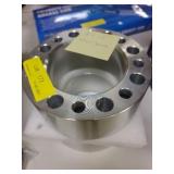 PAIR OF 8 LUG WHEEL SPACERS