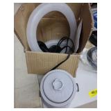 SUPER CLEAN POOL FILTER PUMP MODEL NO. HS-630