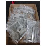 LOT OF CABINET HARDWARE