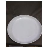 LOT OF 3PACKS OF 6 12" TRAY