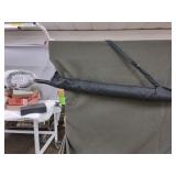 OWEN KYNE WINDPROOF HANDLE UMBRELLA