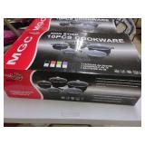 MGC 10PCS COOKWARE SET
