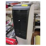 FRIGIDAIRE AIR COOLER MODEL NO. EC300W-FA UNTESTED