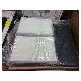 HONEYWELL AIR PURIFIER  FILTER HPA300 AIR JADE 3PC