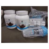 YES YOU CAN! KIT-WHEY PROTEIN, APPETITE SUPPORT CA