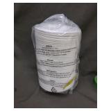 PACK OF HEAVY DUTY PAPER BOWLS