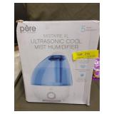 PURE ENRICHMENT MISTAIRE XL ULTRASONIC COOL MIST H