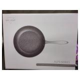 SKY LIGHT ALPS SERIES 2-LAYER STAINLESS STEEL NON-