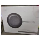 PAIR OF SKY LIGHT ALPS SERIES 2-LAYER STAINLESS ST