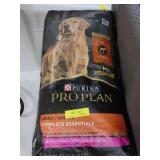 PURINA PRO PLAN ADULT  LAMB & RICE FORMULA 35LBS