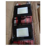 LEDMO LED FLOODLIGHT