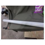 28" FURNITURE LEGS 4 PIECE SET