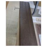 BAMFOX BAMBOO FLOATING SHELVE SET OF 2