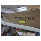 YOUKDA CHAIR MAT