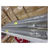 OSTEP DECOR COVER PROTECTOR SET OF 4 GREY