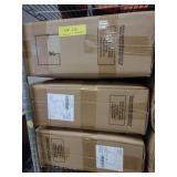 SUMITU LUXURY SOFT PILLOWS 3 BOXES 2 PILLOWS PER B