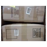 SUMITU LUXURY SOFT PILLOWS 2 BOXES 2 PILLOWS PER B