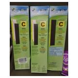 GERM GUARDIAN  FILTER SIZE C SET OF 3