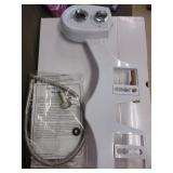 LUXE BIDET NEO 185 LUXURY SELF CLEANING NON ELECTR