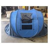 WEANAS SPORTS & OUTDOOR RECREATION CAMPING TENT WI