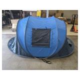 WEANAS SPORTS & OUTDOOR RECREATION CAMPING TENT WI