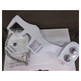 LUXE BIDET NEO 185 LUXURY SELF CLEANING NON ELECTR