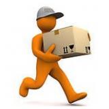 Local Pickup/Shipping