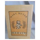 Mary Meyer mohair bear