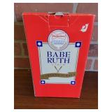 Budweiser Stein Sports Legend Babe Ruth