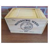 First in Series Waterfowl Ducks Unlimited Stein