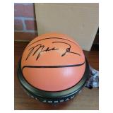 Limited Edition Michael Jordan animated telephone