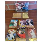 Mark Mcgwire Commemoratives- Authentic Images