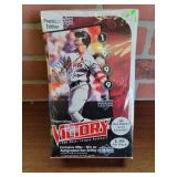 Unopened Box Victory 1999 Major League Baseball