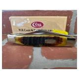 Case XX 3 blade stockman 01853