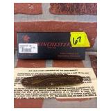 Blue Grass Cutlery 2 blade Winchester pocket