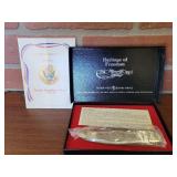 Boker Tree Brand Heritage of Freedom pocket knife