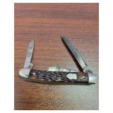 Kon Kav 3 blade pocket knife