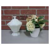 3 FLATS OF HOME DECOR