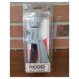 RIGID-MODEL 151-TUBING CUTTER