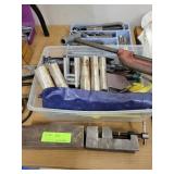 HARDWARE, BITS, VICE & MORE